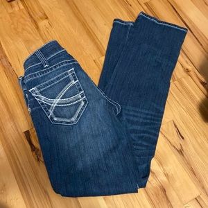 Ariat Jeans